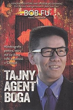 Tajny agent Boga