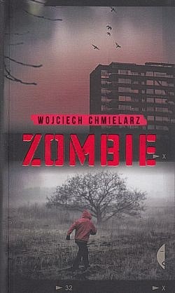 Skan okładki: Zombie