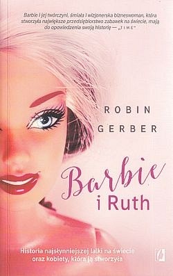 Skan okładki: Barbie i Ruth
