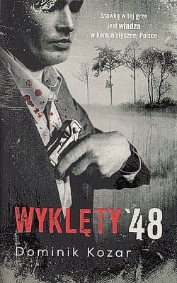 Skan okładki: Wyklęty '48