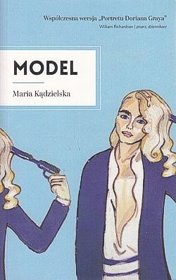 Skan okładki: Model