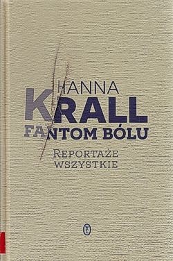 Fantom bólu