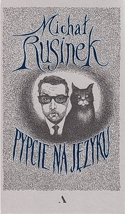 Pypcie na języku