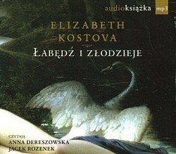 Łabędź i złodzieje