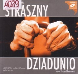 Straszny dziadunio