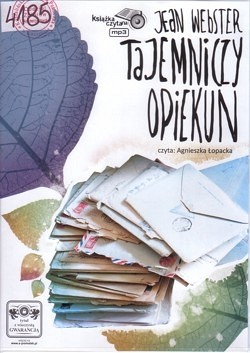 Tajemniczy opiekun