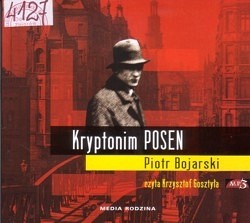 Kryptonim Posen