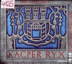 Kacper Ryx