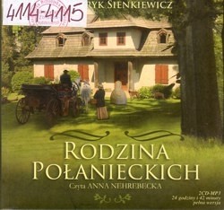 Rodzina Połanieckich