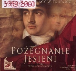 Pożegnanie jesieni