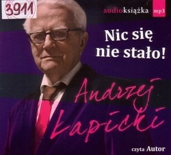 Nic się nie stało!