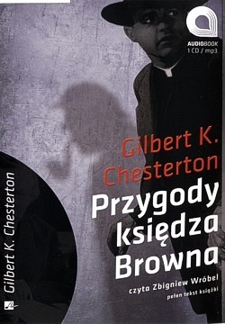 Przygody księdza Browna