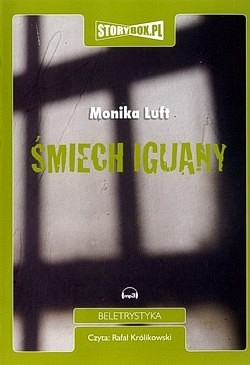 Śmiech iguany