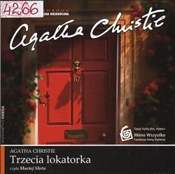 Trzecia lokatorka