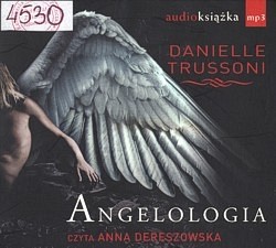 Skan okładki: Angelologia