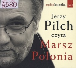 Skan okładki: Marsz Polonia