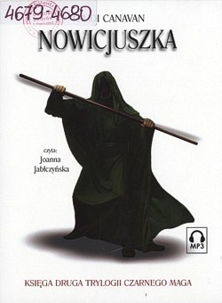 Nowicjuszka