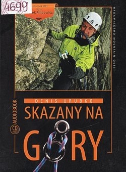 Skazany na góry