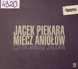 Miecz aniołów