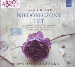 Niedoręczony list