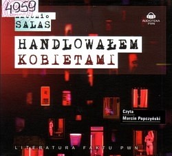 Handlowałem kobietami