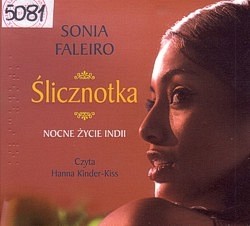 Ślicznotka : nocne życie Indii