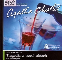 Tragedia w trzech aktach