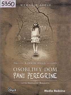 Osobliwy dom pani Peregrine