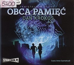 Obca pamięć