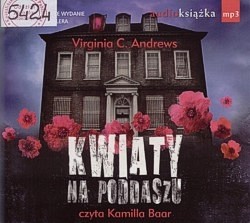 Kwiaty na poddaszu