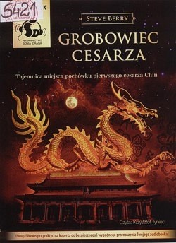 Grobowiec cesarza