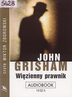 Więzienny prawnik