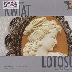 Kwiat lotosu