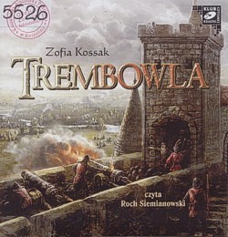 Skan okładki: Trembowla