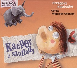 Kacper z szuflady