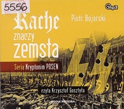 Rache znaczy zemsta