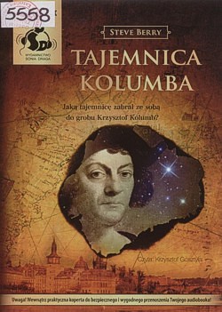 Tajemnica Kolumba