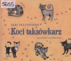 Koci taksówkarz