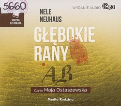 Głębokie rany