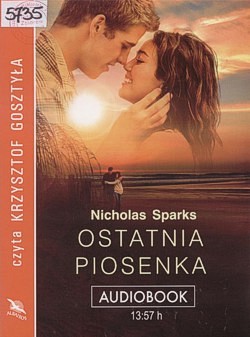 Ostatnia piosenka