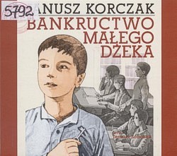 Bankructwo małego Dżeka