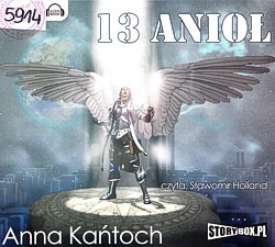 13 Anioł