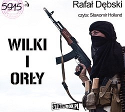 Wilki i orły