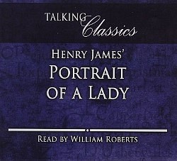 Portrait Of A Lady