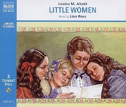 Skan okładki: Little Women