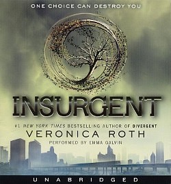 Insurgent