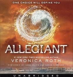 Allegiant