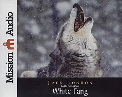 Skan okładki: White Fang