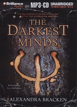 The Darkest Minds