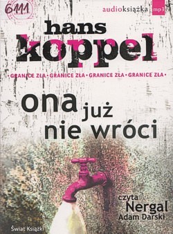 Ona już nie wróci